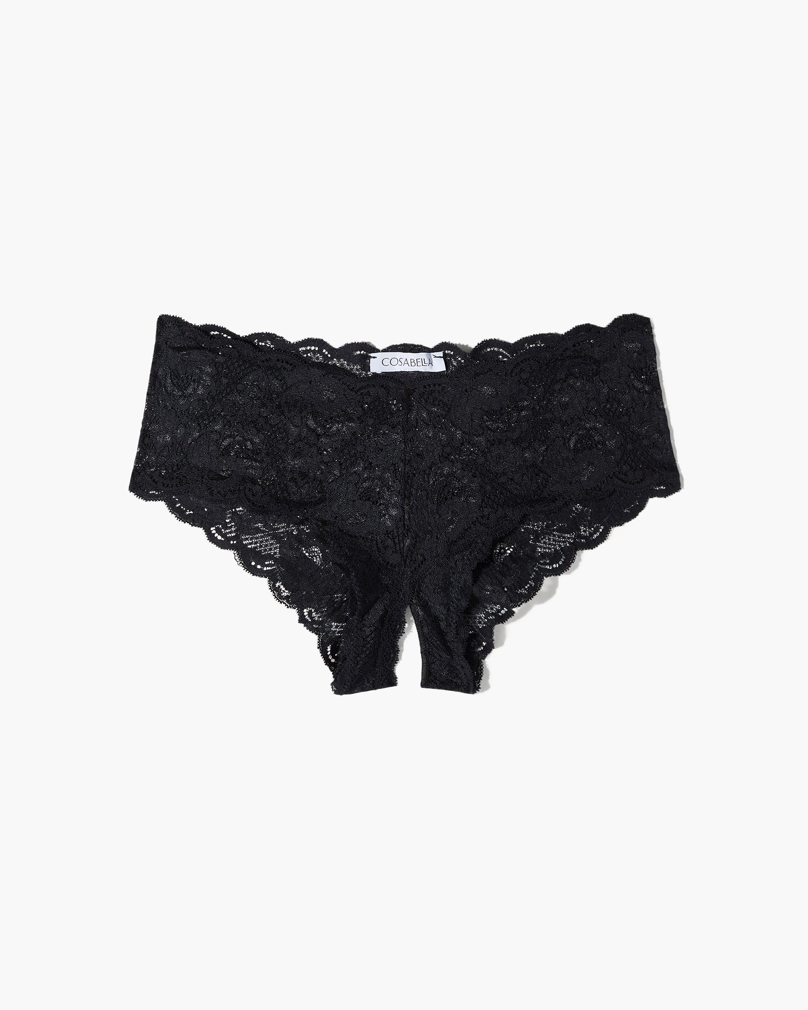 Image of Naughtie Low Rise Boyshort