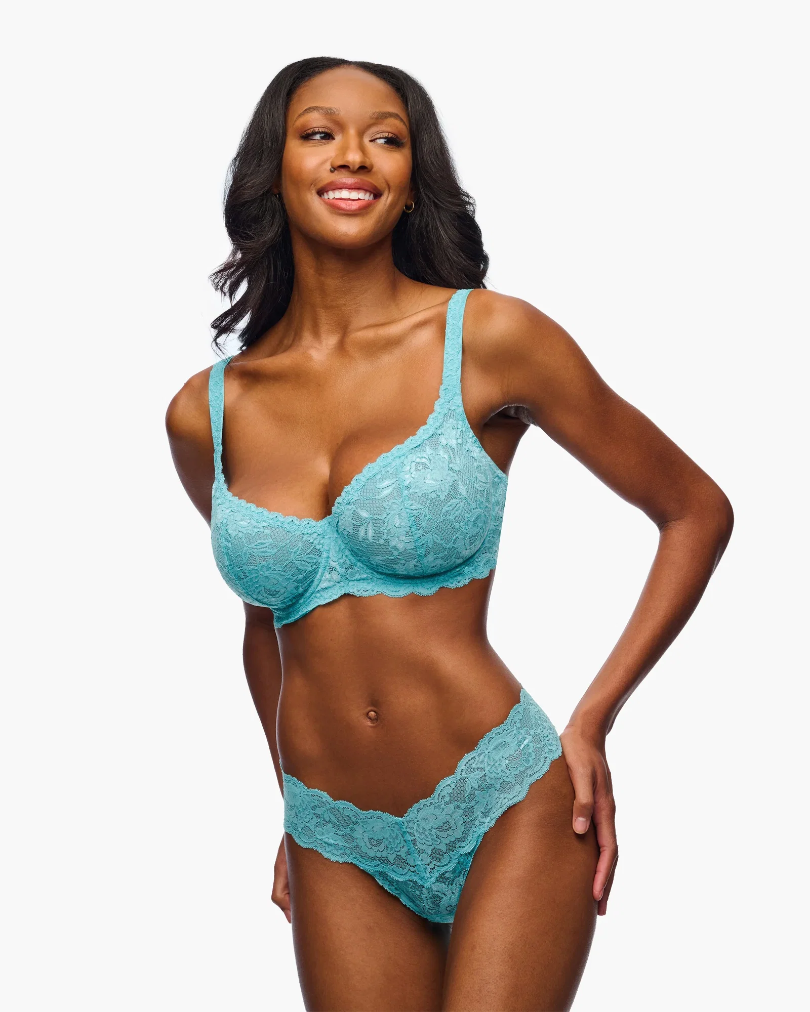 Image of Balconette Bra