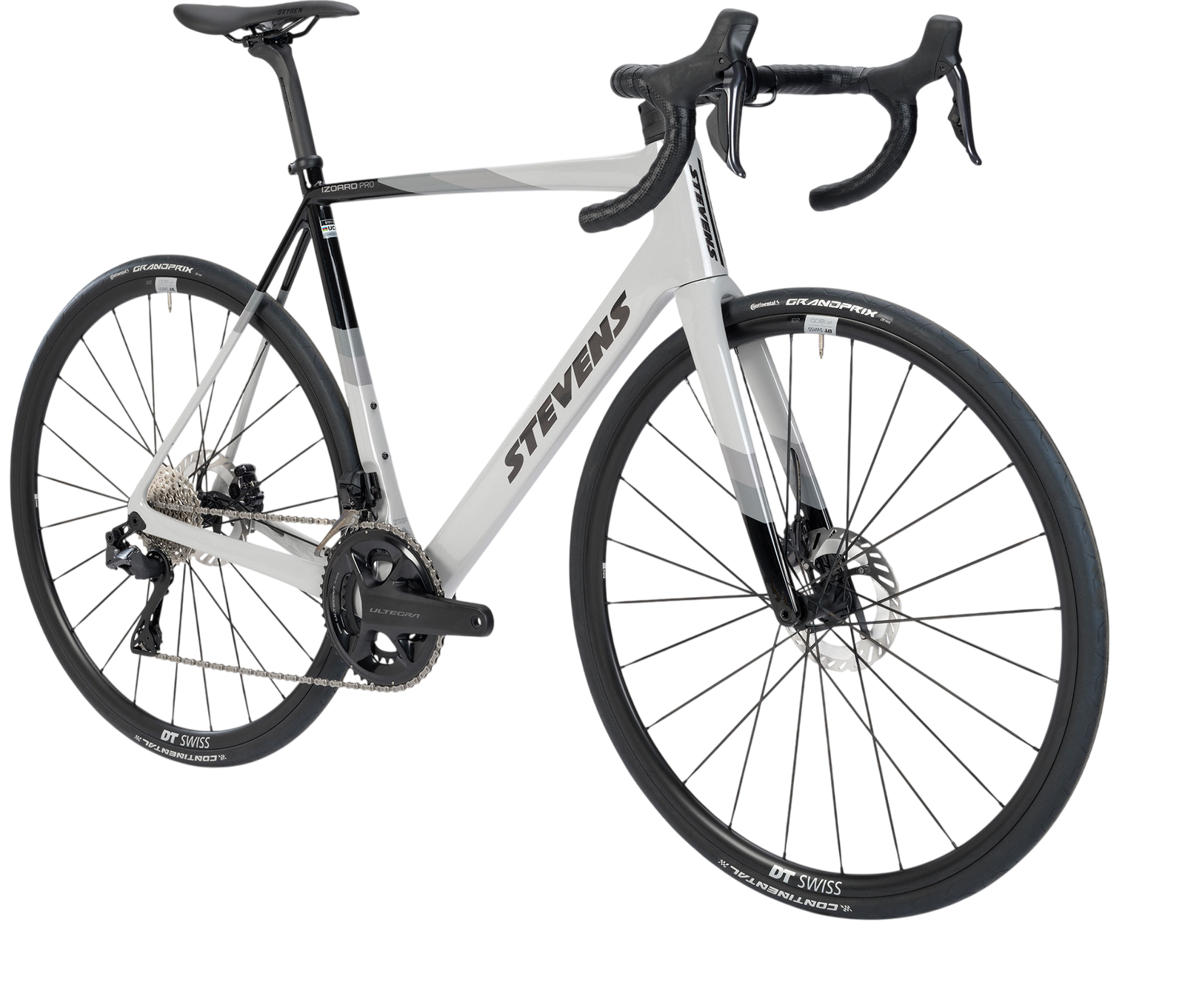 Stevens Izoard Ultegra Di2
