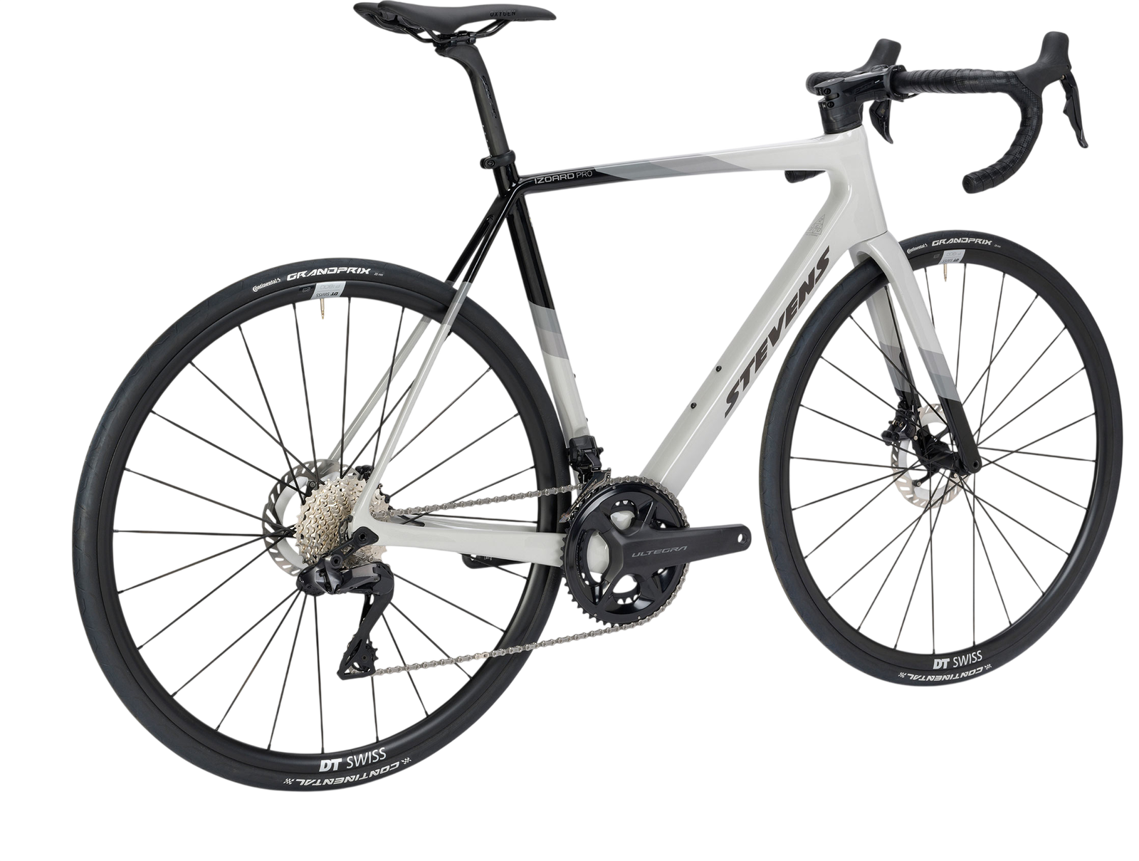 Stevens Izoard Ultegra Di2