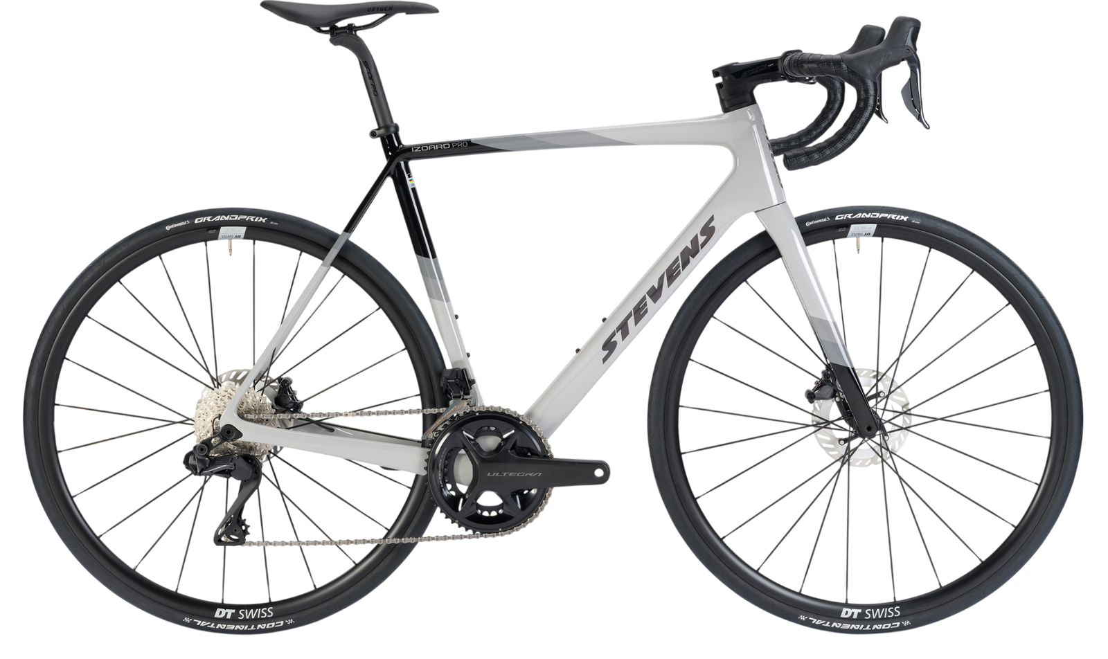 Stevens Izoard Ultegra Di2