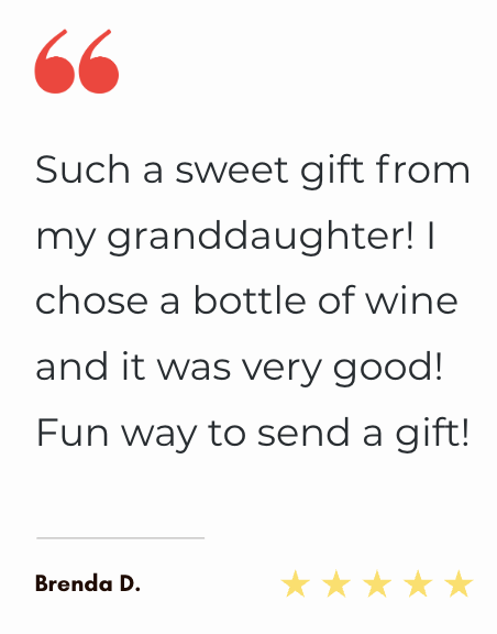 Brenda D. review