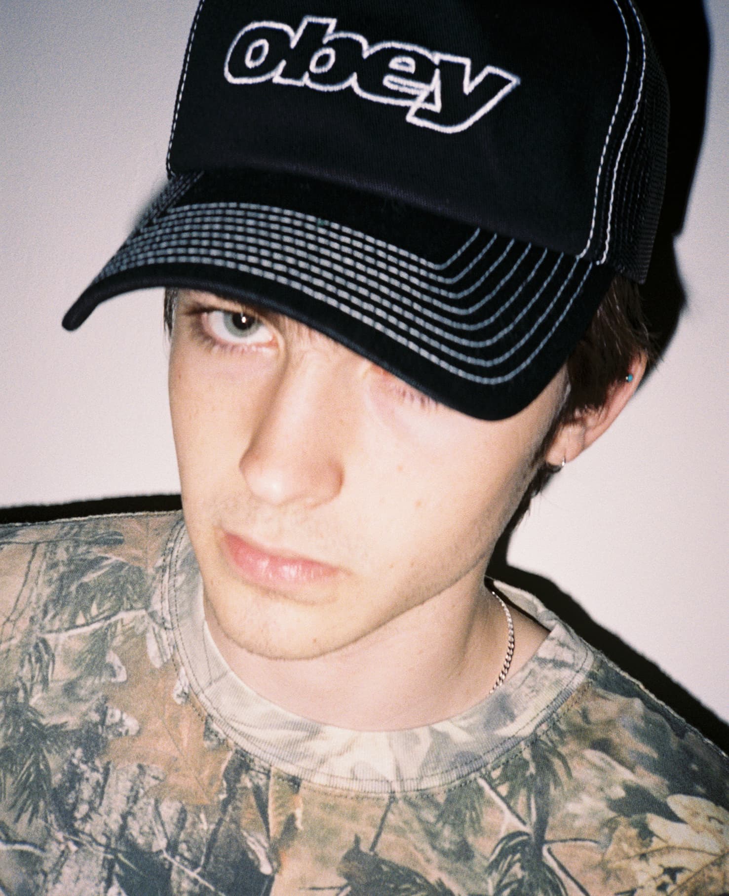 HEADWEAR