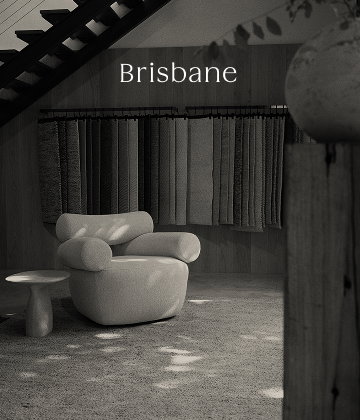 Armadillo Brisbane Showroom
