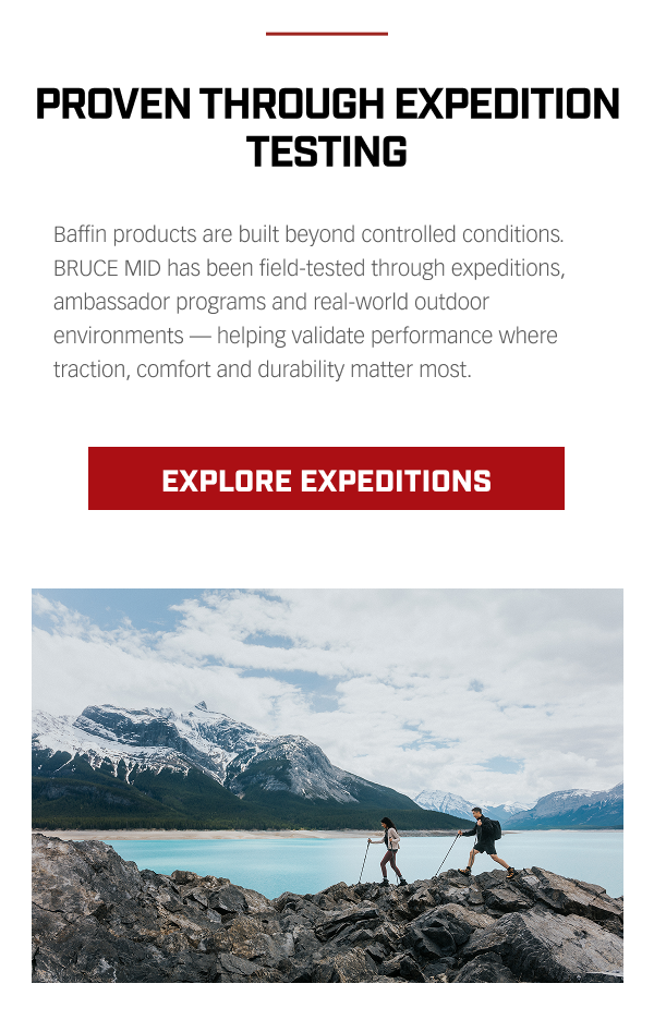 Explore Expeditions