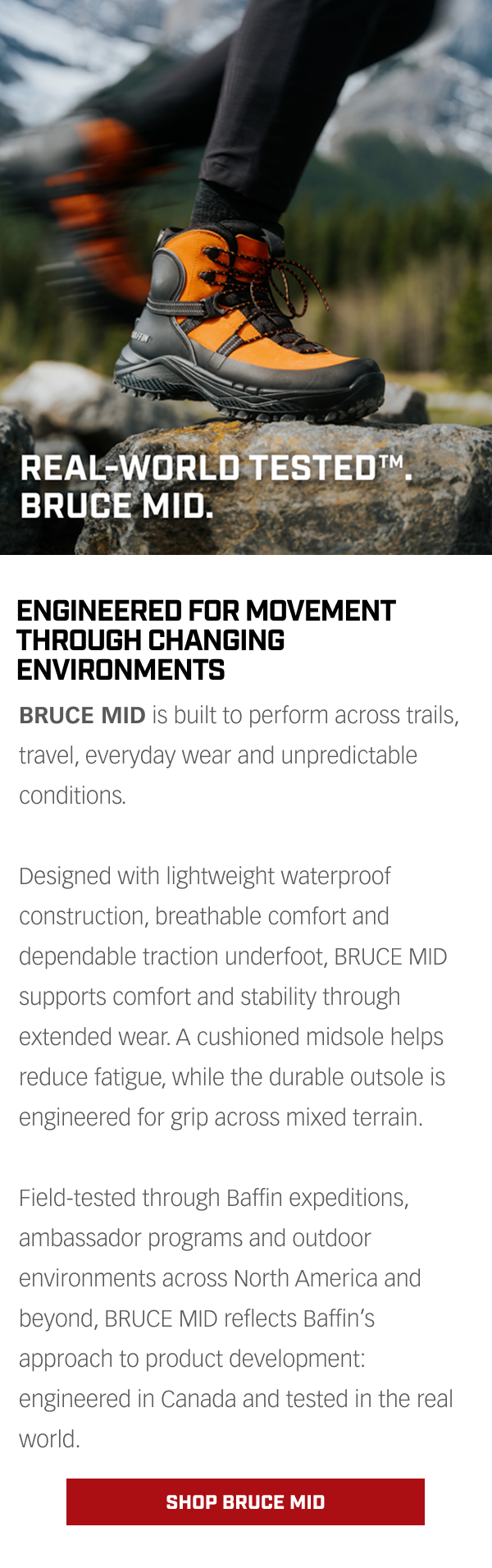 Shop BRUCE MID
