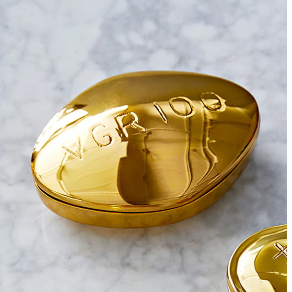 Viagra Pill Box