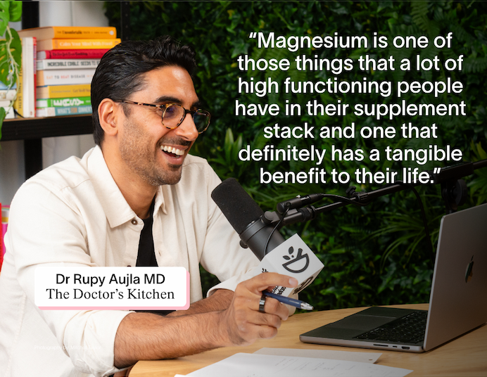Magnesium