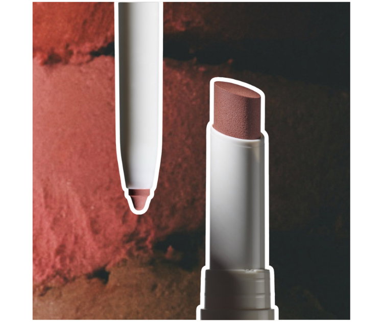 makeout club lip liner + lipstick