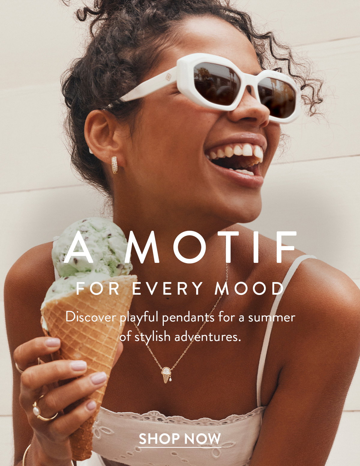 A Motif for every mood