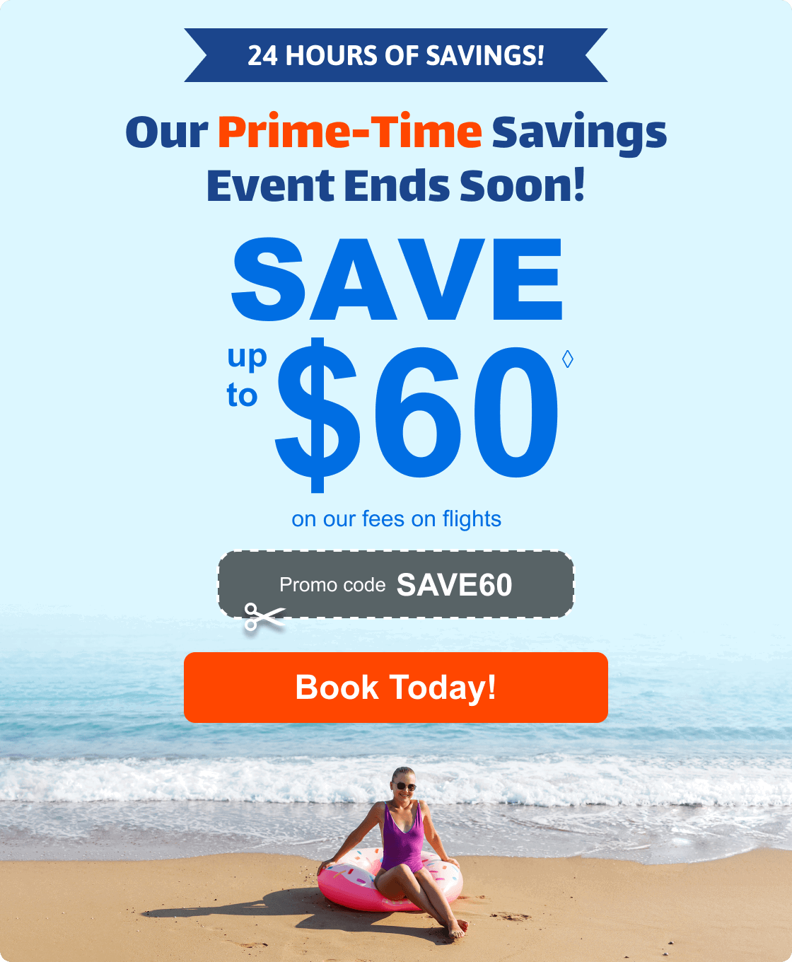 24 Hours of Our Prime-Time Deals !