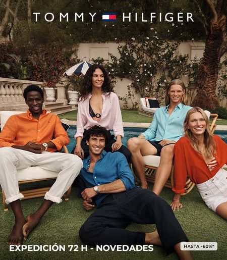 TOMMY