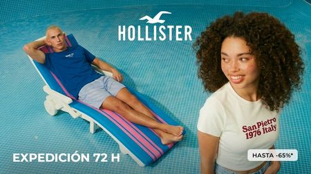 HOLLISTER