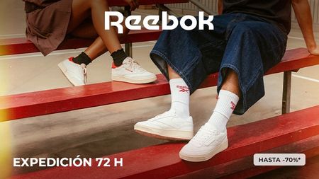REEBOOK