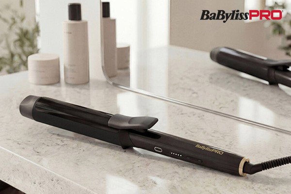 Boucleurs Babyliss