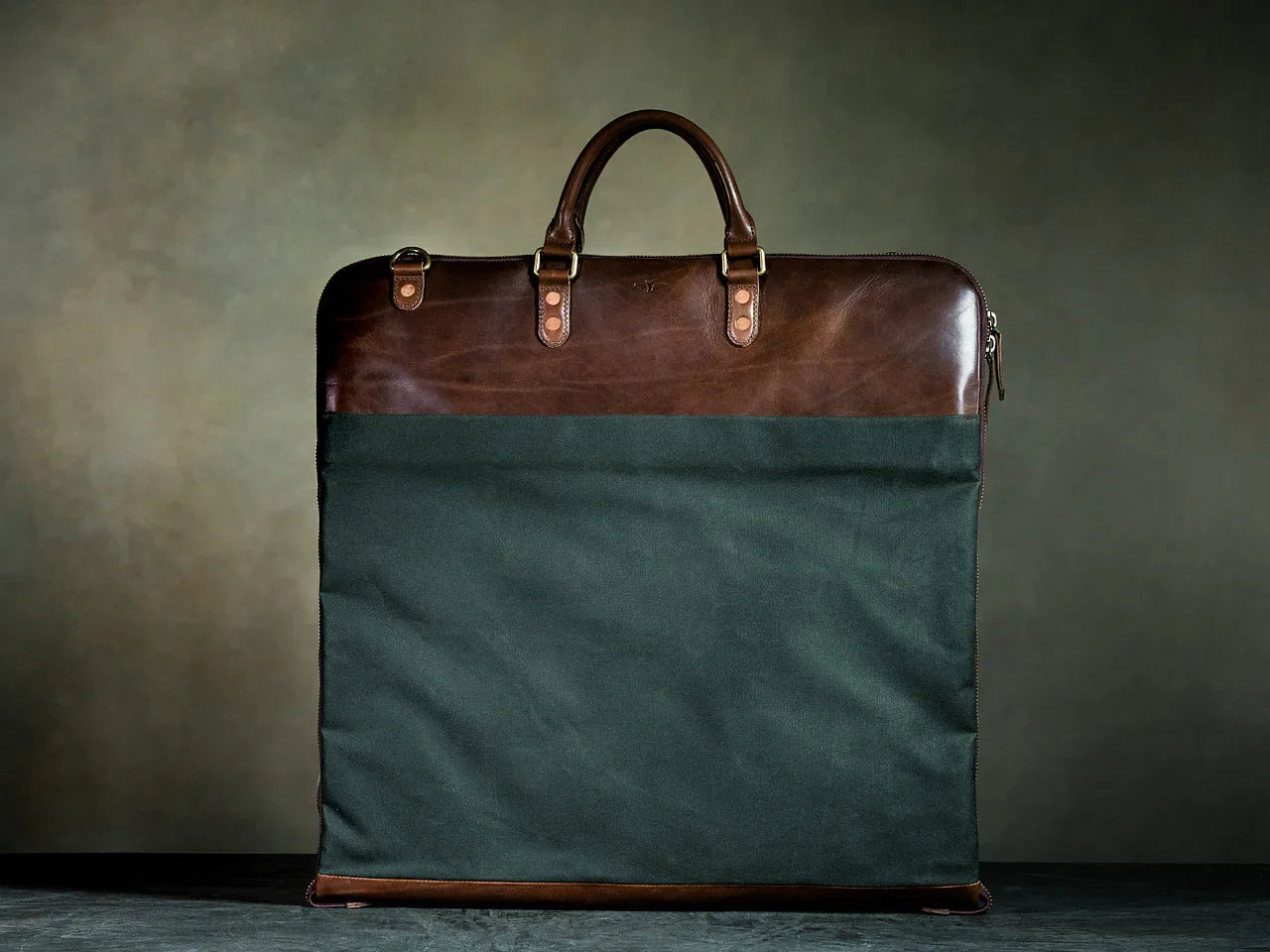Image of Garment Bag