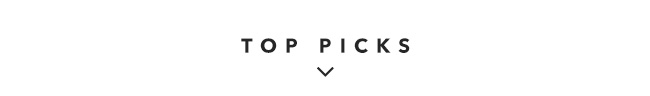 Top picks