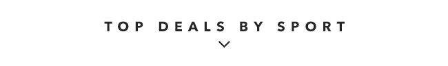 Top Deals By Sport
