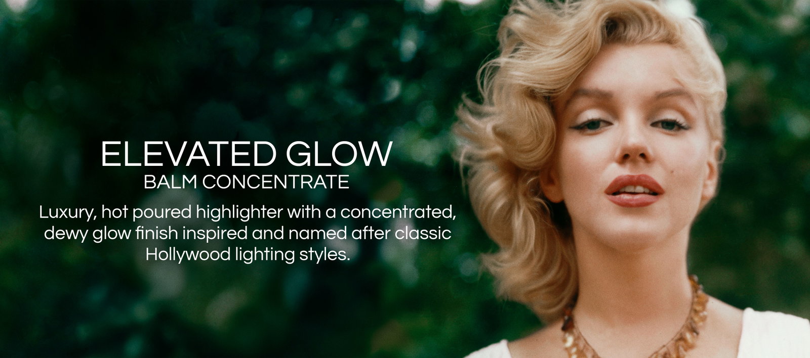 Elevated Glow Balm Concentrate
