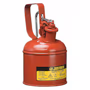 Safety Storage