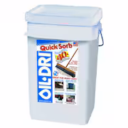 Spill Control Supplies