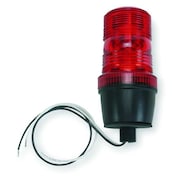 Safety Alarms and Warnings