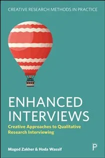 Enhanced Interviews, by Maged Zakher
