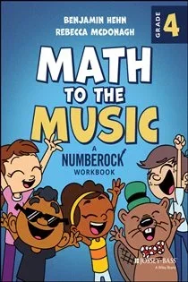 Math to the Music, by Benjamin Hehn
