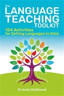 The Language Teaching Toolkit, by Andy Goldhawk