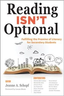 Reading Isn't Optional, edited by Jeanne A. Schopf