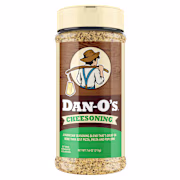Dan-O's Cheesoning Seasoning