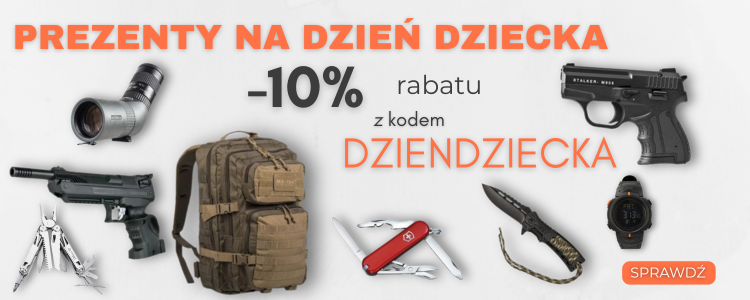 PREZENTY NA DZIEŃ DZIECKA -10% z kodem: DZIENDZIECKA