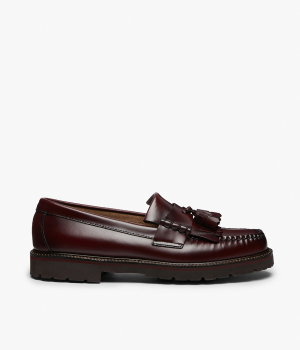 Weejuns 90s Layton II Kiltie Loafers