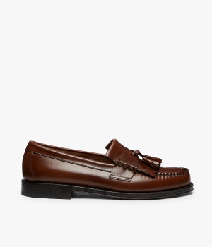 Weejuns Layton Kiltie Loafers