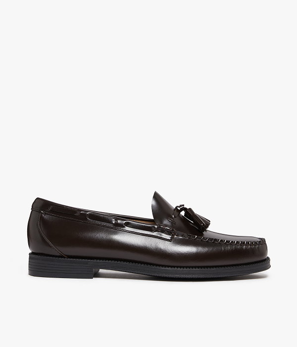 Easy Weejuns Larkin Tassel Loafers