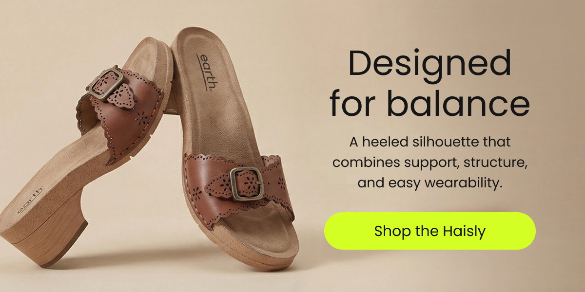 [ SHOP THE HAISLY ]