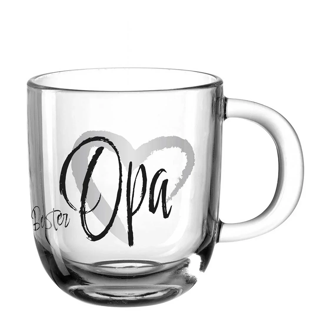 Image of Tasse EMOZIONE 400 ml ‚Bester Opa‘