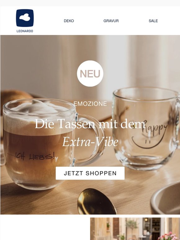 Kleine Botschaften, große Freude 🥰