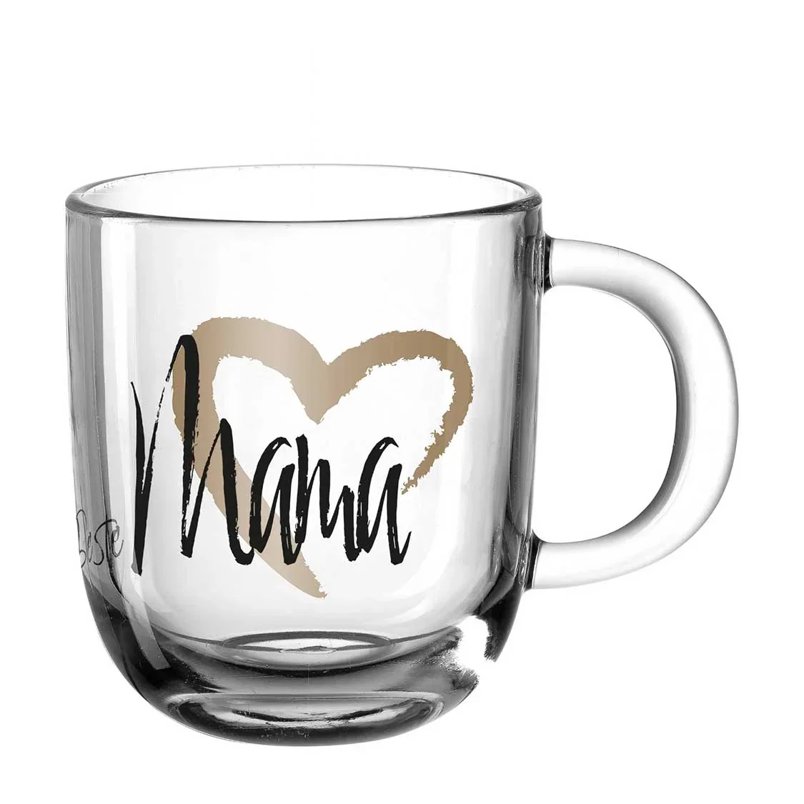 Image of Tasse EMOZIONE 400 ml ‚Beste Mama‘