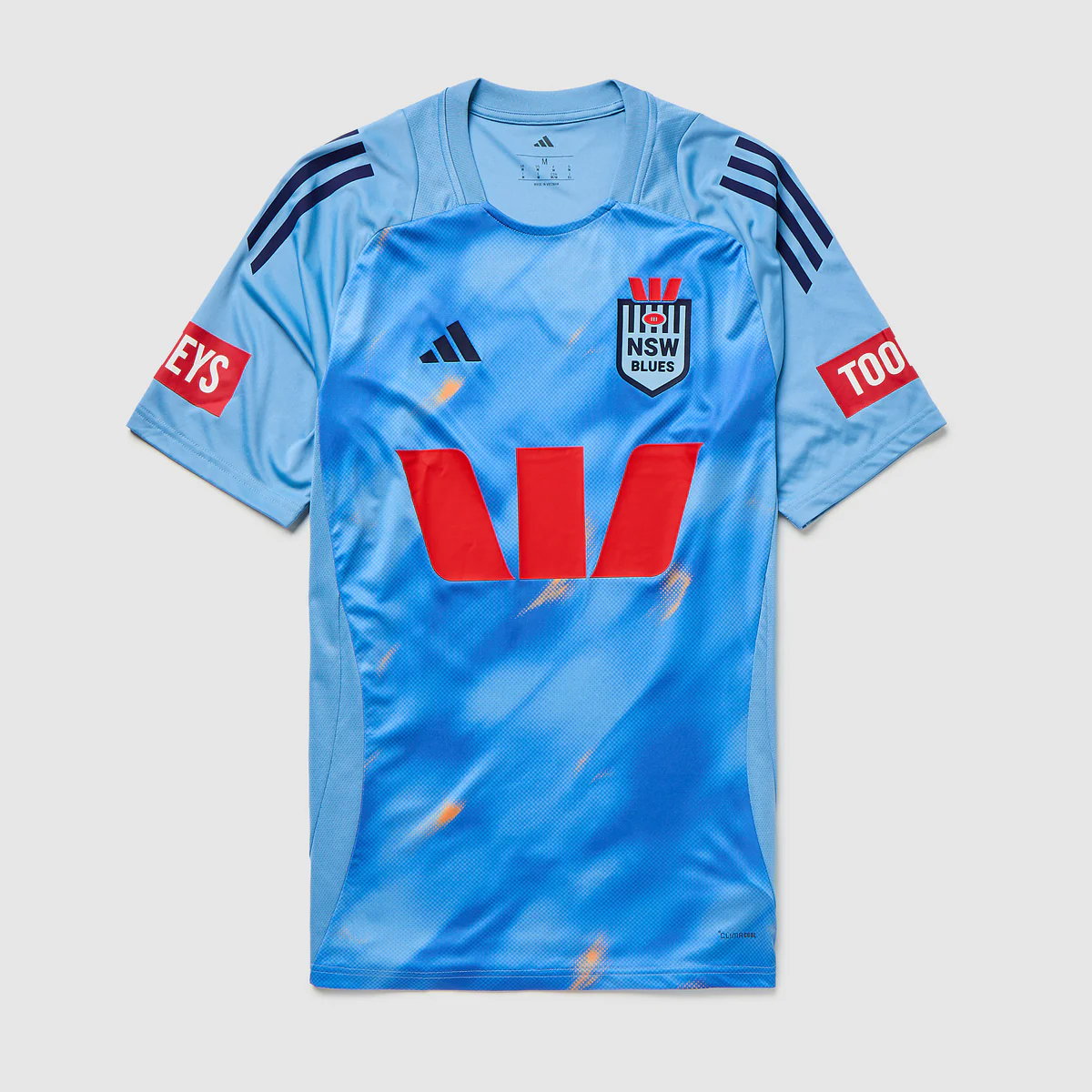 NSW Blues Kit