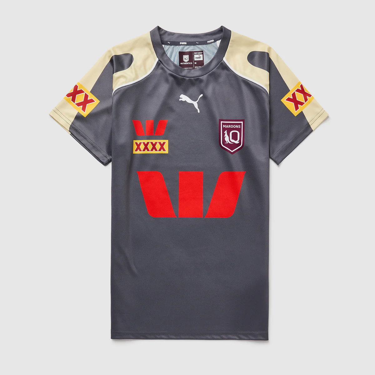 Queensland Maroons Kit