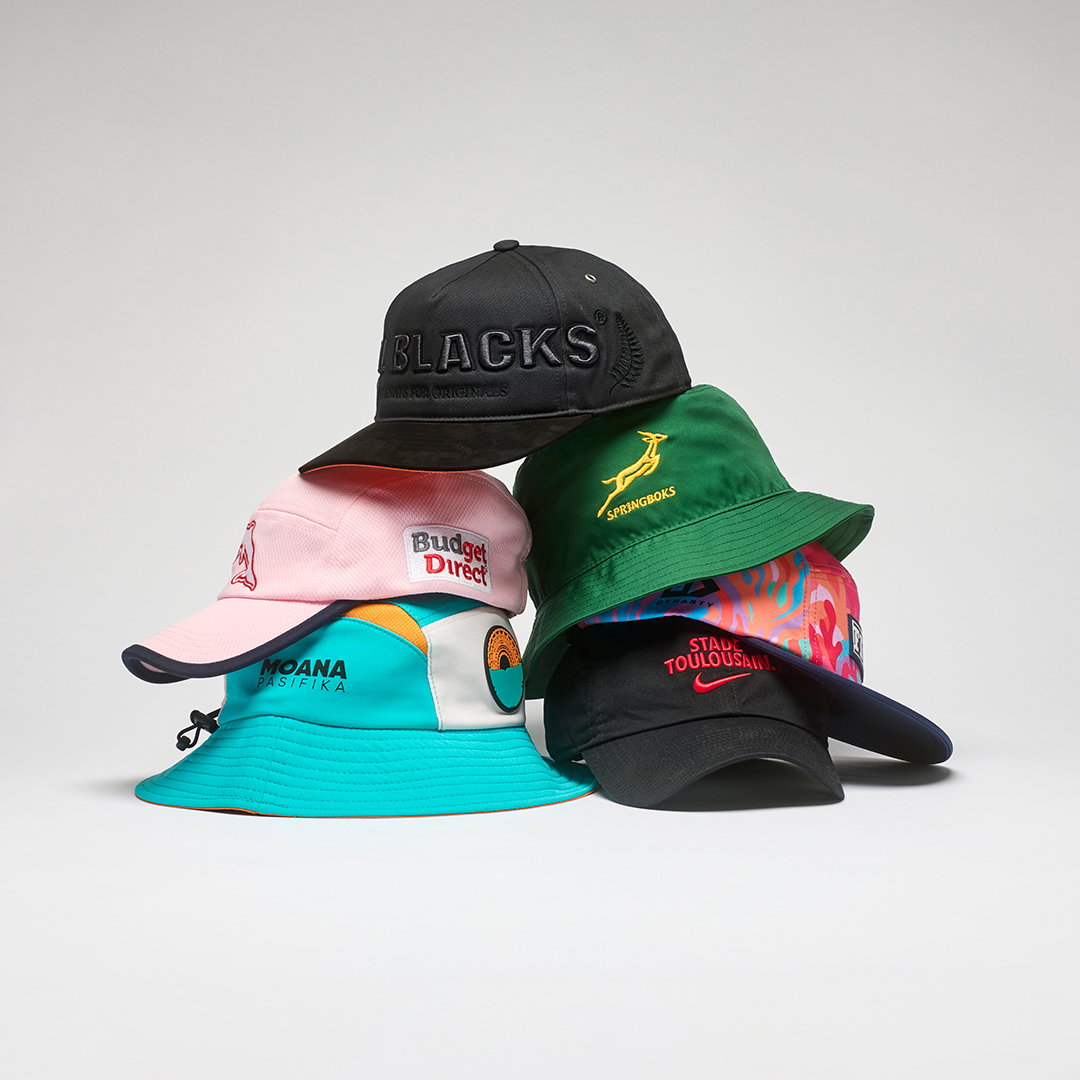 Rugby Hats