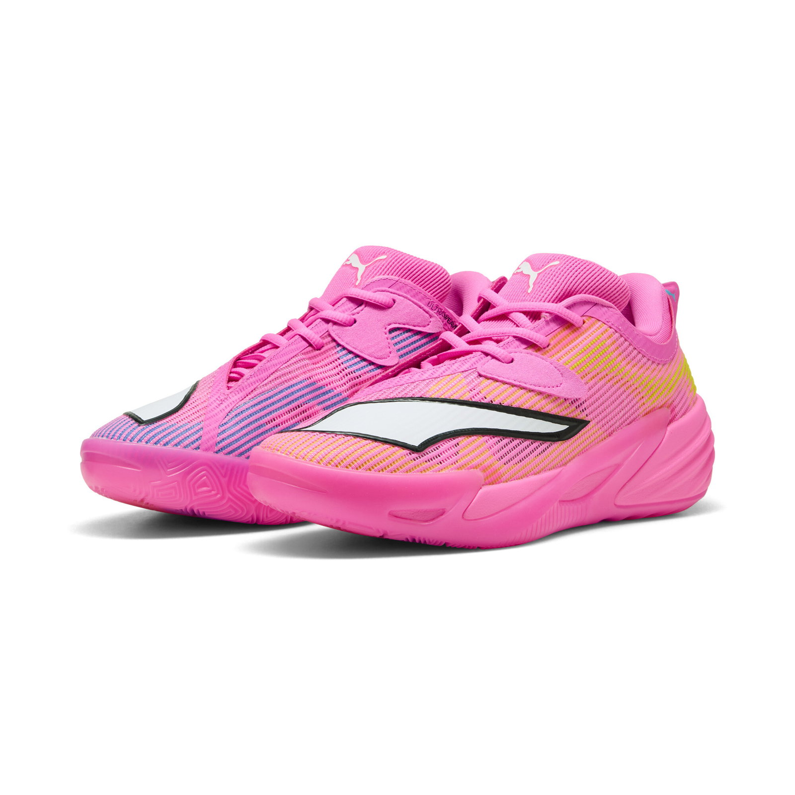 PUMA All-Pro NITRO™ 2 Showtime Men's Basketball Shoes