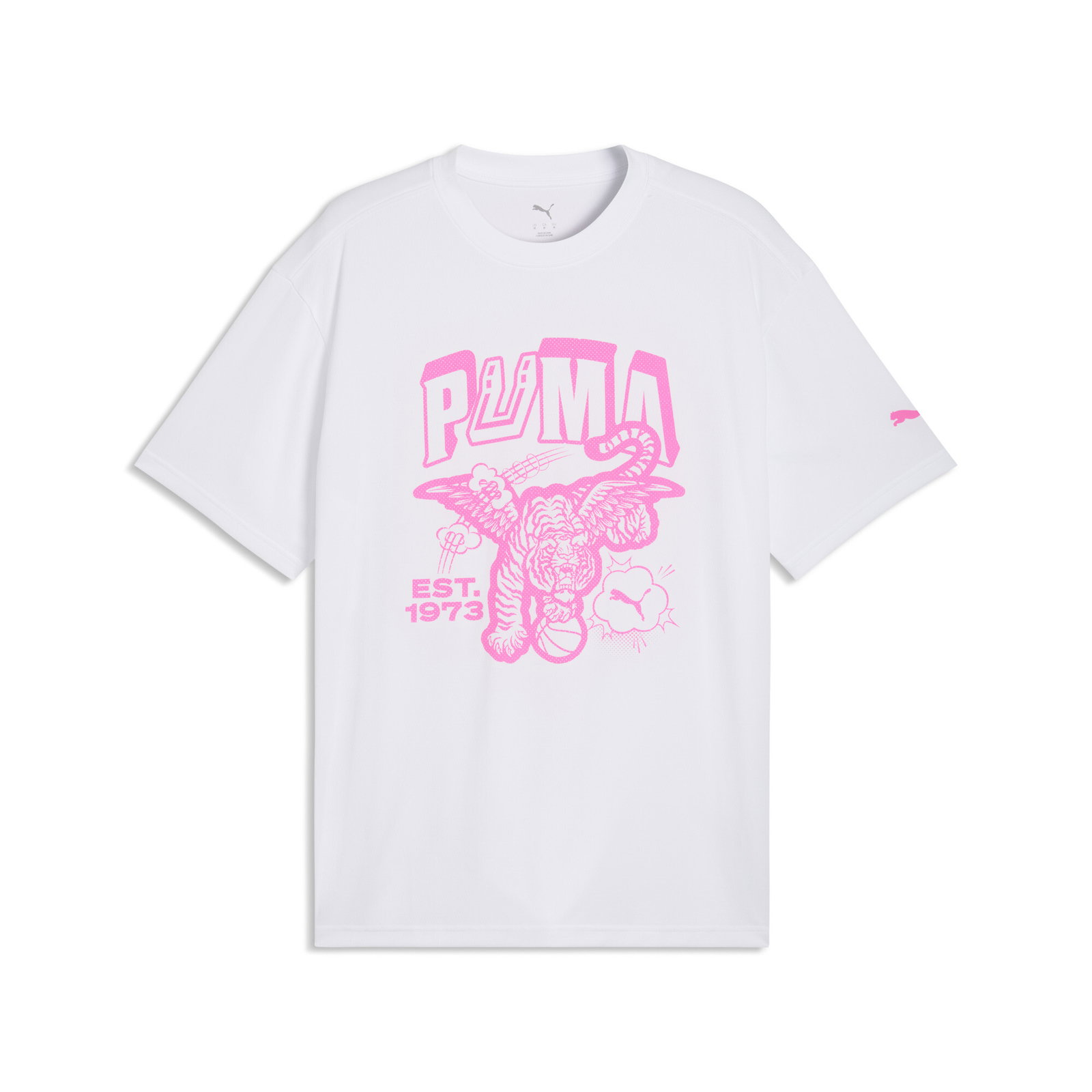 PUMA Flagrant Foul Men's T-Shirt