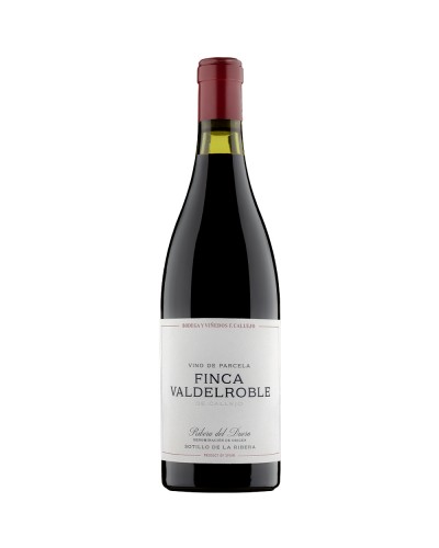 Finca Valdelroble Callejo 2022