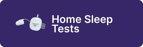 Home Sleep Test