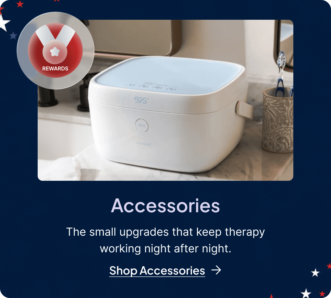 CPAP Accessories