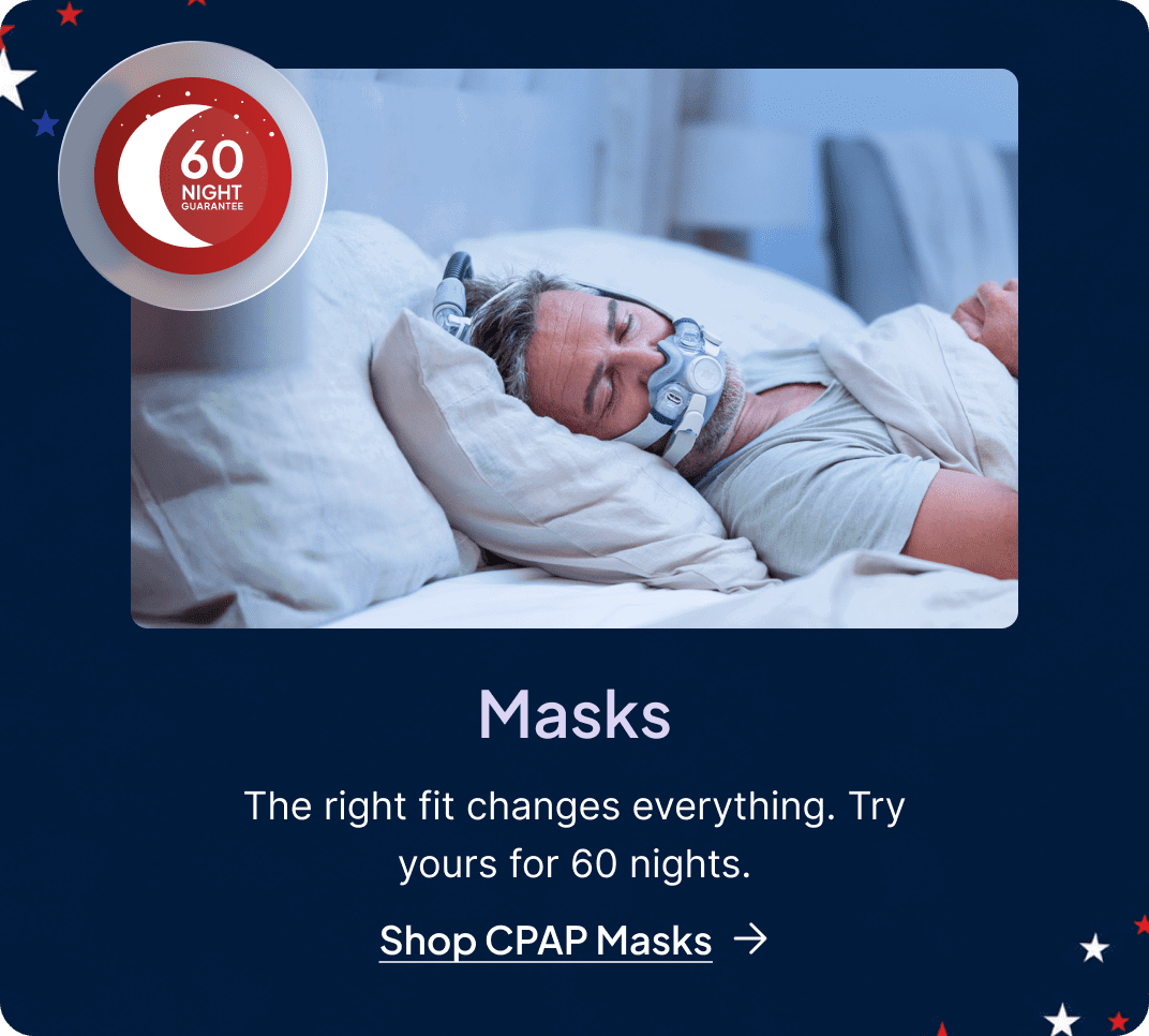 CPAP Masks