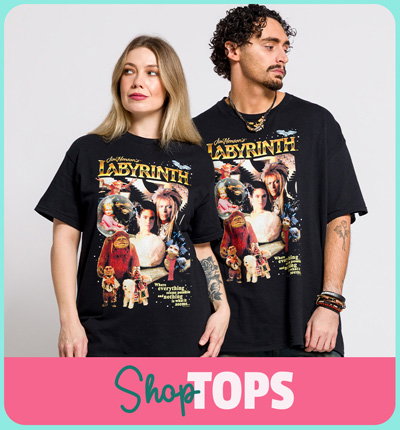 Shop TOPS