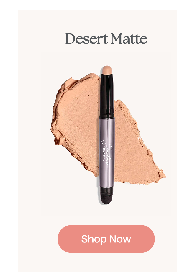 Desert Matte | Shop Now
